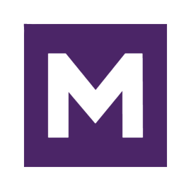 Menlo Security logo