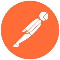 Postman logo