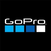 GoPro logo