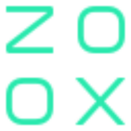 Zoox logo