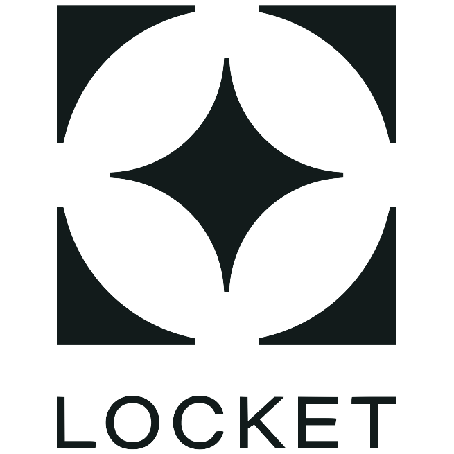 Locket logo