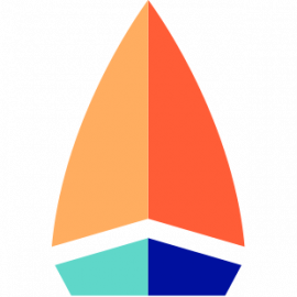 SetSail logo