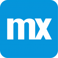 Mendix logo