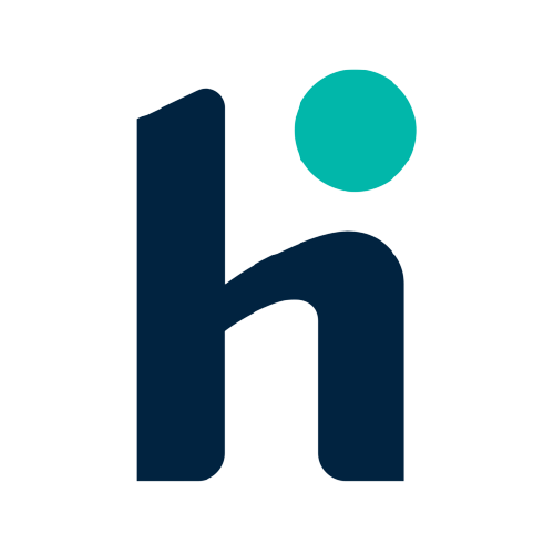 Human Interest logo