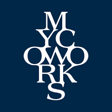 MycoWorks logo