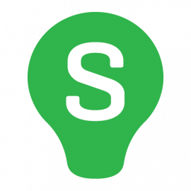 SmartRecruiters logo