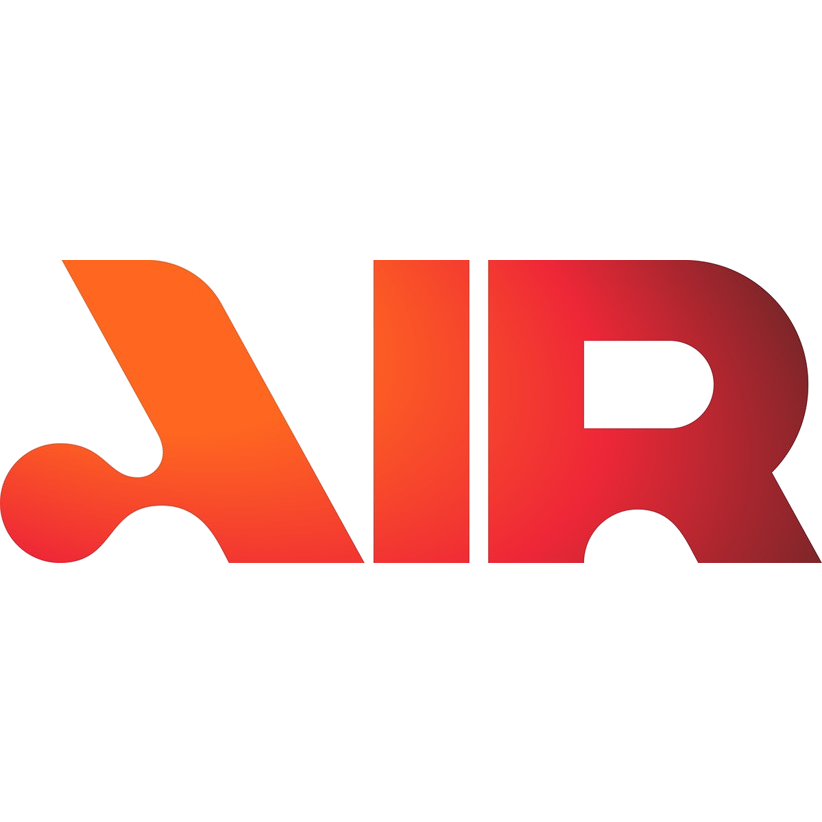 Air logo