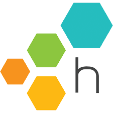 Honeycomb logo