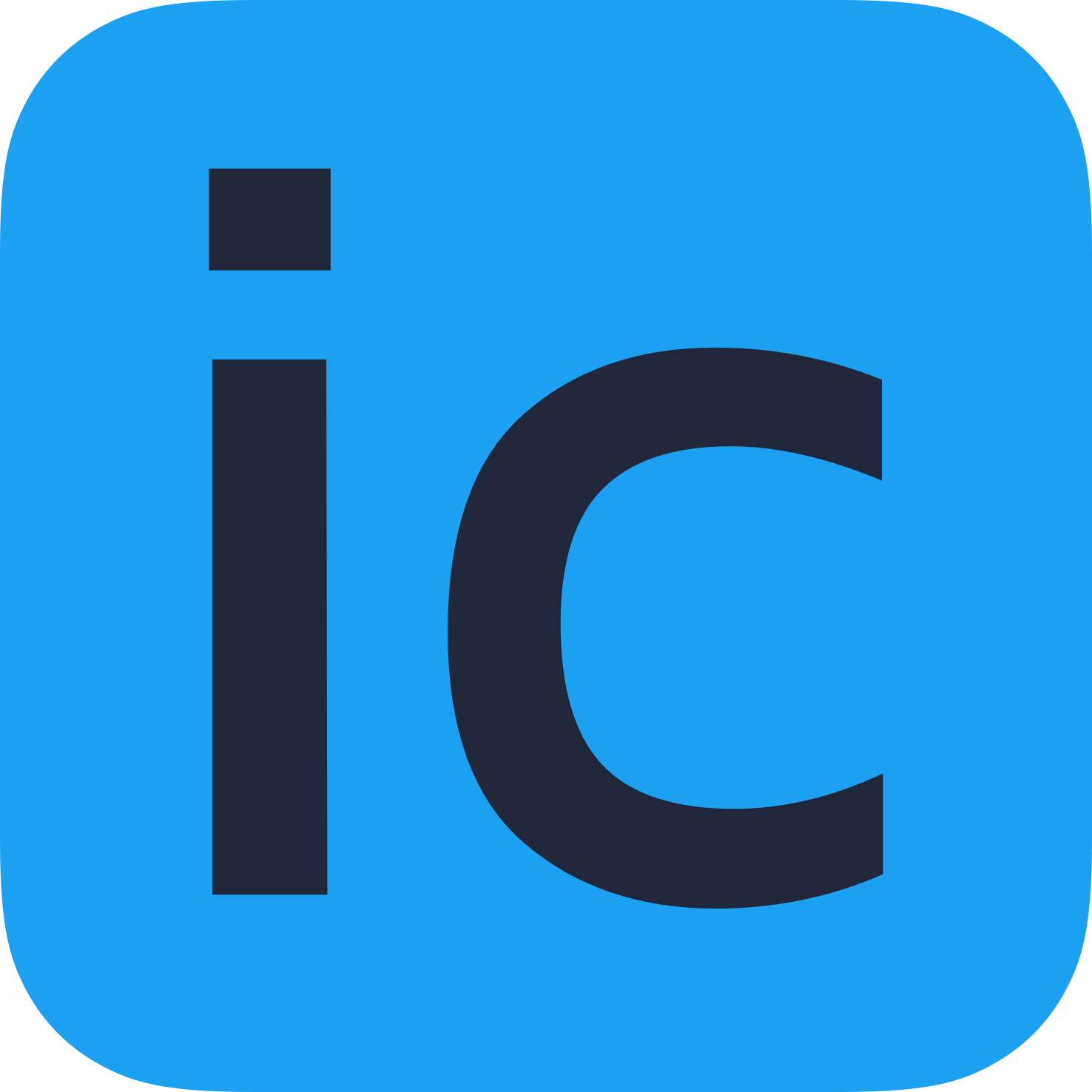 Incode Technologies logo