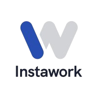 Instawork logo