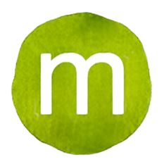 Minted logo