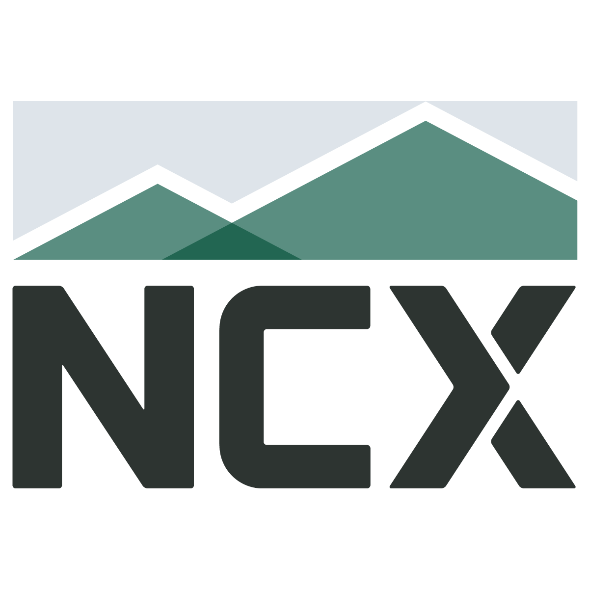 NCX logo