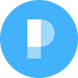 Parabola logo