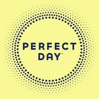 Perfect Day logo