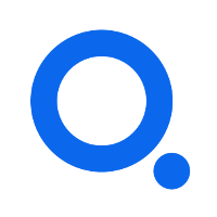 Q Bio logo