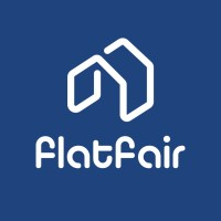 flatfair logo