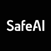 SafeAI logo