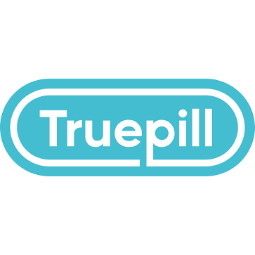 Truepill logo