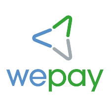 WePay logo