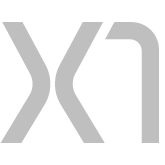 X1 Card logo