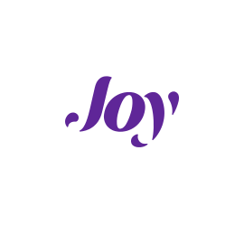 Joy logo