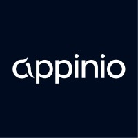 Appinio logo