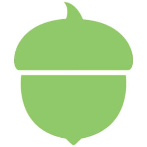 Acorns logo