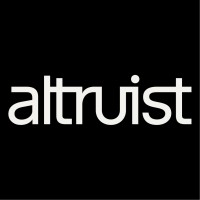 Altruist logo