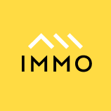 IMMO logo