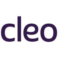 Cleo logo