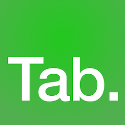 Tab logo