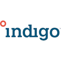 Indigo logo