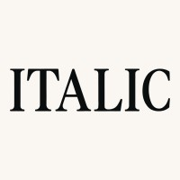Italic logo