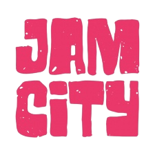 Jam City logo