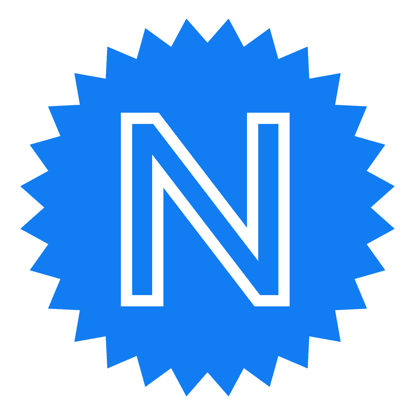 Notarize logo