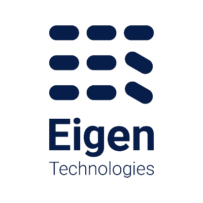 Eigen Technologies logo
