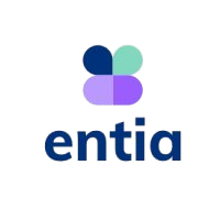 Entia logo