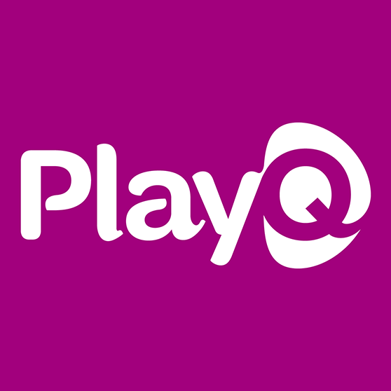 PlayQ logo