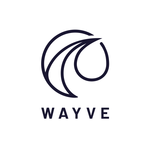 Wayve logo