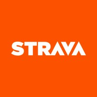 Strava logo