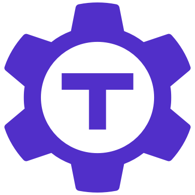 Teleport logo