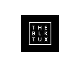 The Black Tux logo