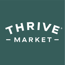 Thrive Market logo