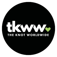 The Knot Worldwide logo