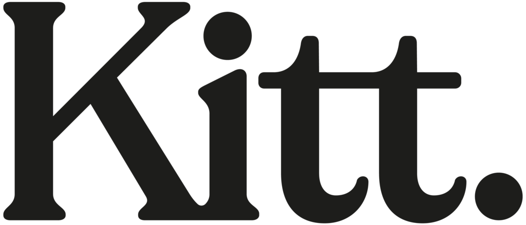 Kitt logo