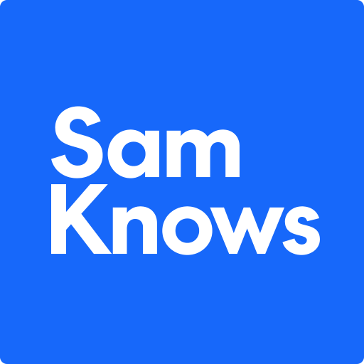 SamKnows logo