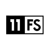 11:FS logo