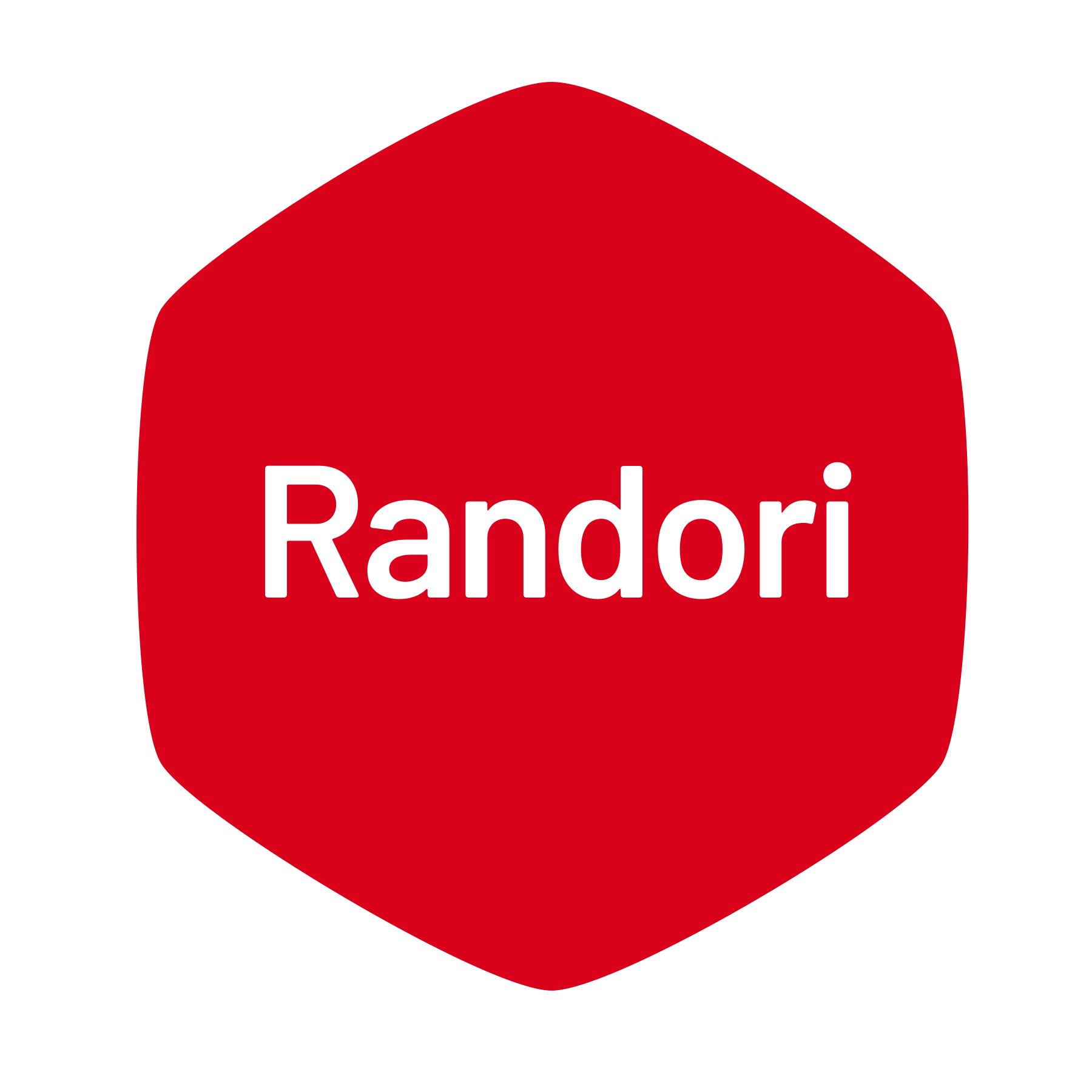 Randori logo