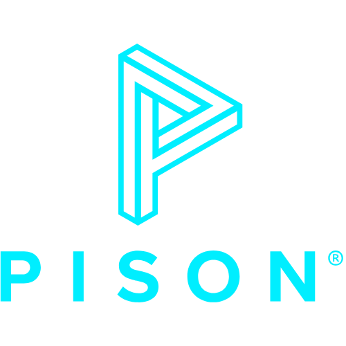 Pison logo