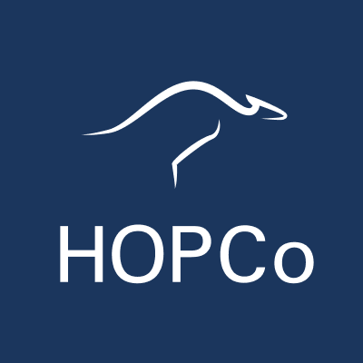 HOPCo logo